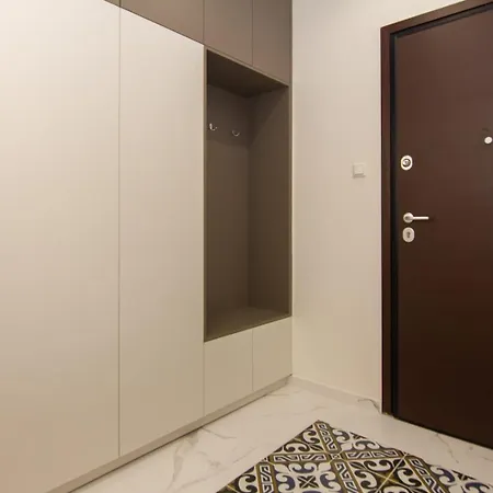 Comfy 2 Bedroom In Exarchia