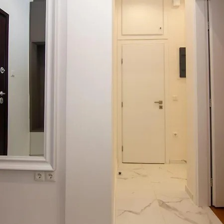 Comfy 2 Bedroom In Exarchia Athens