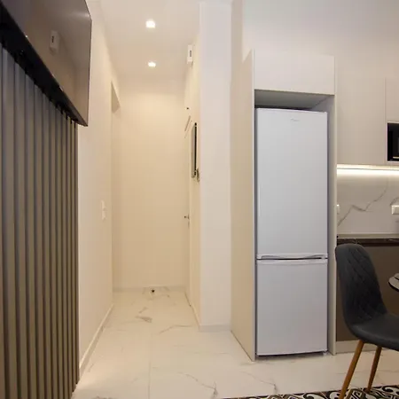 Comfy 2 Bedroom In Exarchia * Athens