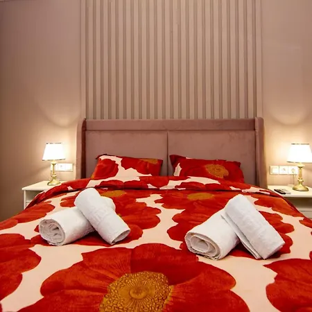 Comfy 2 Bedroom In Exarchia * Athens